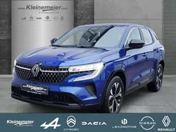 Ironblue Neu 2024 Renault Austral Evolution SUV | 33.390 € (Fairer Preis)