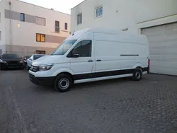 Weiß Gebraucht 2019 VW Crafter Van | 15.700 € (Etwas zu teuer)