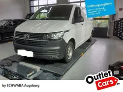 Weiß Gebraucht 2020 VW T6.1 Van | 18.990 € (Superpreis)