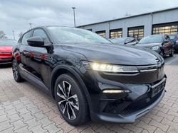 Schwarz Gebraucht 2023 Renault Megane E-Tech Limousine | 20.990 €