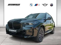 Schwarz Neu 2025 BMW X5 M Sport SUV | 105.990 € (Fairer Preis)