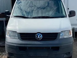 Weiß Gebraucht 2005 VW T5 Van | 4.150 € (Guter Preis)