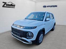 Weiß Neu 2025 Hyundai Inster Select Kleinwagen | 22.990 € (Fairer Preis)
