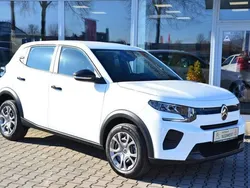 Polarweiß Neu 2025 Citroën C3 Start Kleinwagen | 15.990 € (Guter Preis)