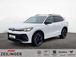 Weiß Gebraucht 2025 VW Tiguan R-line SUV | 45.230 € (Guter Preis)