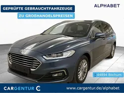 Other Gebraucht 2022 Ford Mondeo Titanium Kombi | 12.997 € (Fairer Preis)