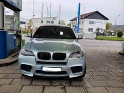 Andere farben Gebraucht 2010 BMW X6 M SUV | 21.999 € (Fairer Preis)