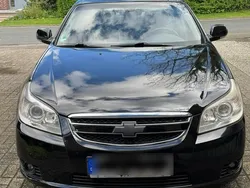 Chevrolet Epica