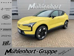 Gelb Gebraucht 2024 Volvo EX30 Plus SUV | 38.900 € (Superpreis)