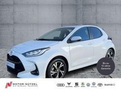 Super white 2 Neu 2025 Toyota Yaris Hybrid Kleinwagen | 22.430 € (Superpreis)