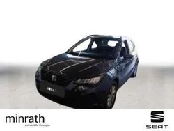 Grau Gebraucht 2022 Seat Arona Beats SUV | 16.429 € (Fairer Preis)