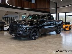 Schwarz Gebraucht 2025 Dodge Ram Limited Abholung | 82.900 €