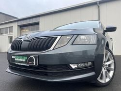 Grau Gebraucht 2020 Skoda Octavia Ambition Kombi | 15.860 € (Guter Preis)