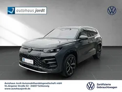 Andere Gebraucht 2025 VW Tayron R-line SUV | 57.960 € (Guter Preis)