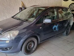 Gebraucht 2010 Opel Zafira Family Van / Kleinbus | 1.700 € (Superpreis)