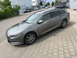 Grau Gebraucht 2019 Opel Insignia Edition Kombi | 8.890 € (Superpreis)