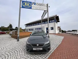 Fjordblau Neu 2025 Seat Ibiza Style Limousine | 18.990 € (Guter Preis)