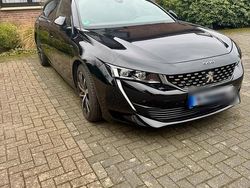 Schwarz Gebraucht 2019 Peugeot 508 GT Kombi | 22.500 € (Fairer Preis)