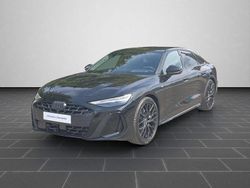 Mythosschwarz metallic (metallic) Neu 2025 Audi A6 Ambiente Limousine | 77.590 € (Fairer Preis)