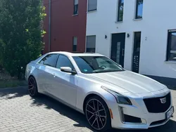 Cadillac CTS