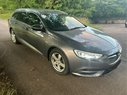 Grau Gebraucht 2019 Opel Insignia Innovation Kombi | 13.490 € (Guter Preis)