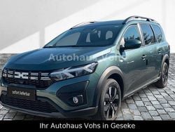 Grün Neu 2025 Dacia Jogger Expression Van / Kleinbus | 21.470 € (Fairer Preis)
