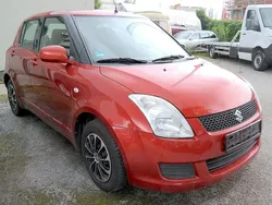 Orange Gebraucht 2010 Suzuki Swift Comfort Kleinwagen | 2.400 € (Guter Preis)