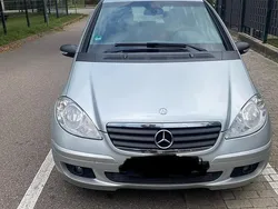 Silber Gebraucht 2006 Mercedes A180 Kleinwagen | 1.600 € (Etwas zu teuer)