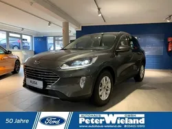 Grau Gebraucht 2023 Ford Kuga Titanium SUV | 36.990 €