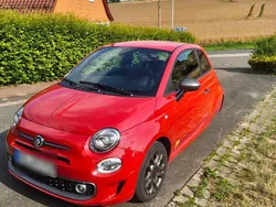 Rot Gebraucht 2021 Fiat Sedici SUV | 19.999 €