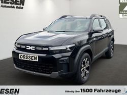Schwarz Neu 2025 Dacia Bigster Expression SUV | 28.285 € (Guter Preis)