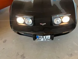 Corvette C3