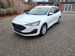 Weiß Gebraucht 2024 Ford Focus Kombi | 22.999 € (Superpreis)