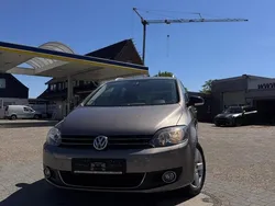 Braun Gebraucht 2011 VW Golf Plus Cross Style Van / Kleinbus | 3.750 € (Fairer Preis)