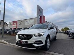 Weiß Gebraucht 2019 Opel Grandland X Innovation SUV | 13.950 € (Fairer Preis)