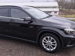 Gebraucht 2014 Mercedes GLA200 Style SUV | 14.800 € (Fairer Preis)
