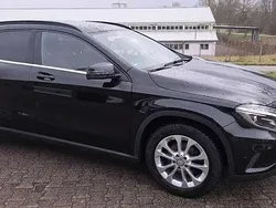 Gebraucht 2014 Mercedes GLA200 Style SUV | 15.300 € (Fairer Preis)