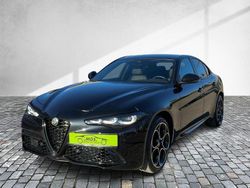 Gebraucht 2023 Alfa Romeo Giulia Competizione Limousine | 39.470 € (Fairer Preis)
