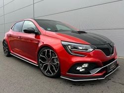 Rot Gebraucht 2019 Renault Mégane IV R.S. Limousine | 27.990 €