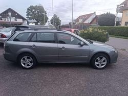 Silber Gebraucht 2007 Mazda 6 Comfort Limousine | 2.500 € (Fairer Preis)
