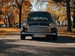 Grau Gebraucht 1996 Rover 100 Cabrio | 23.000 €