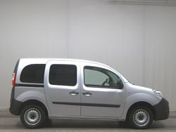 Grau Gebraucht 2019 Renault Kangoo Limousine | 9.180 € (Guter Preis)