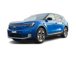 Blau Neu 2024 Ford Explorer Extended Range SUV | 50.690 €
