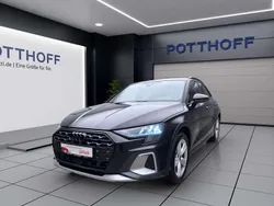Schwarz Gebraucht 2024 Audi A3 Sport Limousine | 34.750 € (Guter Preis)
