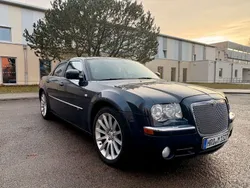 Blau Gebraucht 2010 Chrysler 300C Limousine | 9.990 € (Etwas zu teuer)