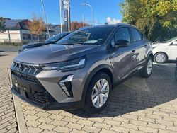 Grau Neu 2025 Mitsubishi ASX Plus SUV | 23.890 € (Fairer Preis)