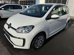 Weiß Gebraucht 2020 VW e-up! Kleinwagen | 12.490 € (Guter Preis)