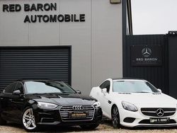 Schwarz Gebraucht 2019 Audi A5 Sportback Sport Kleinwagen | 24.999 €