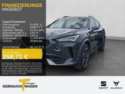 Grau Gebraucht 2023 Cupra Formentor SUV | 23.450 € (Guter Preis)