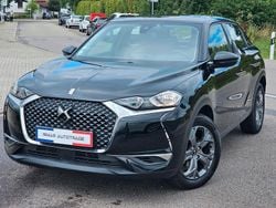 Schwarz Gebraucht 2021 DS Automobiles DS3 SUV | 13.100 € (Superpreis)